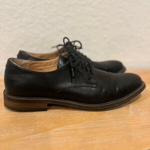 Mix no. 6 Pratson Oxford men’s shoes